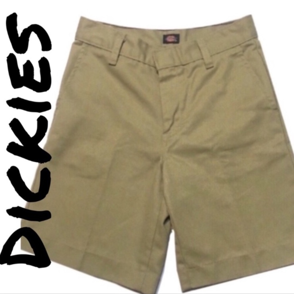 Dickies shorts boys size 10